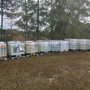 Corn Syrup (5 Gallon Increments)