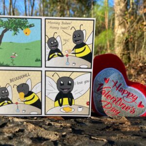 Valentine's Day Card