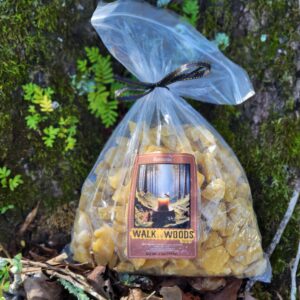 1lb Grade A Pure Beeswax