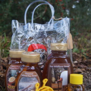 Assorted Honey Gift Bag